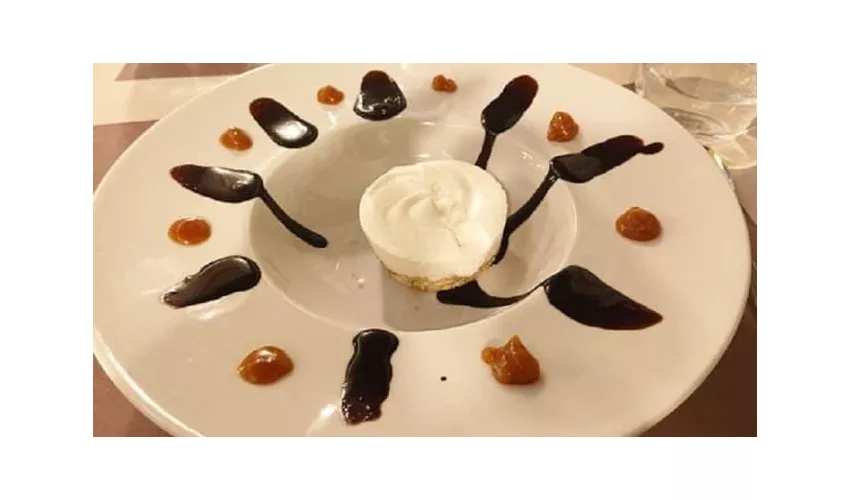 Ristorante Pizzeria Fontebecci