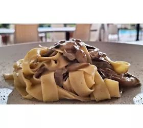La sorgente casa vacanze - Ristorante