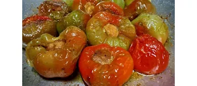 La sorgente casa vacanze - Ristorante