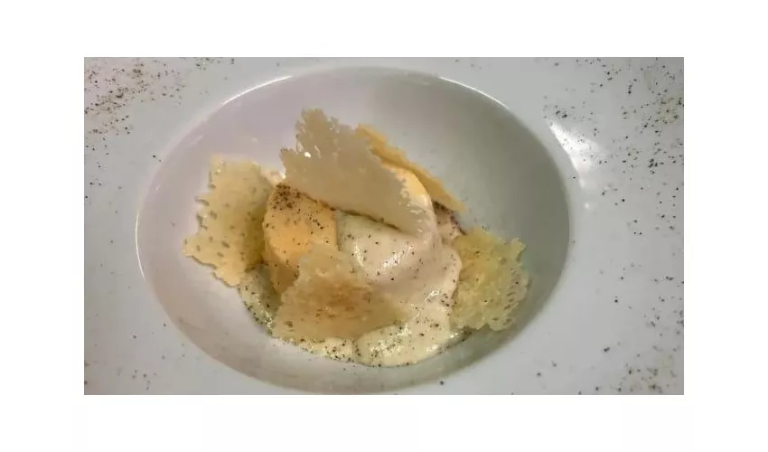 La sorgente casa vacanze - Ristorante