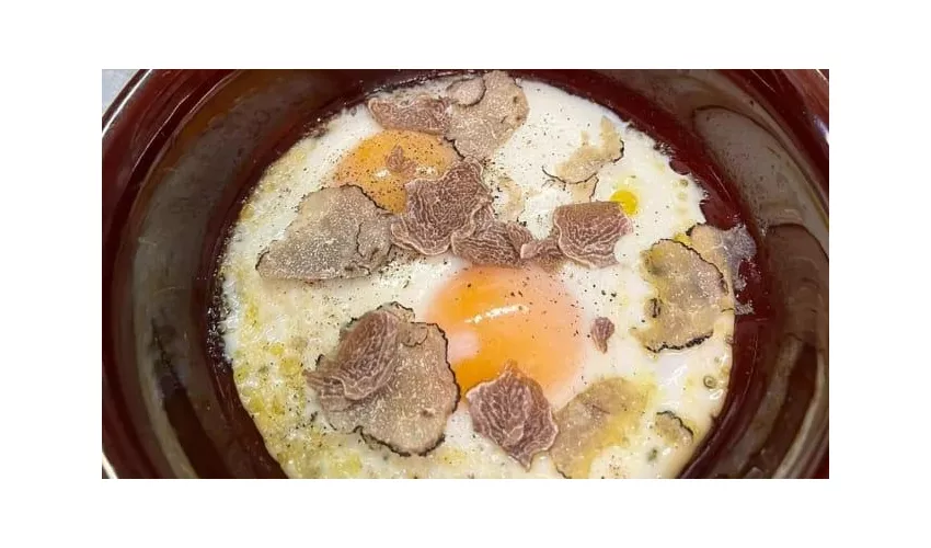 La sorgente casa vacanze - Ristorante