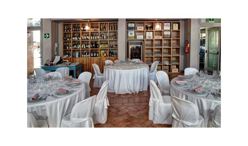 La sorgente casa vacanze - Ristorante