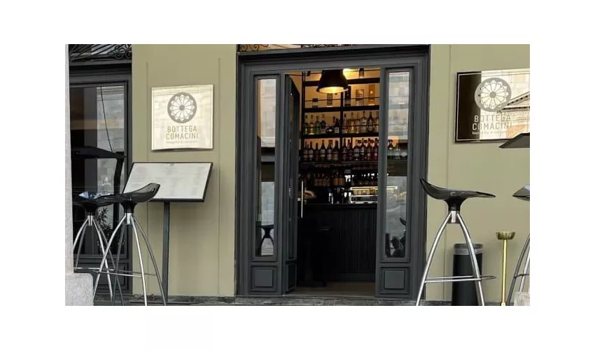 Bottega Comacini