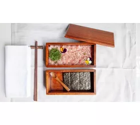IPPO Sushi Delivery e Take Away
