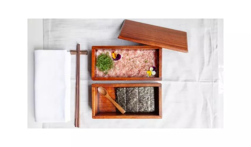 IPPO Sushi Delivery e Take Away