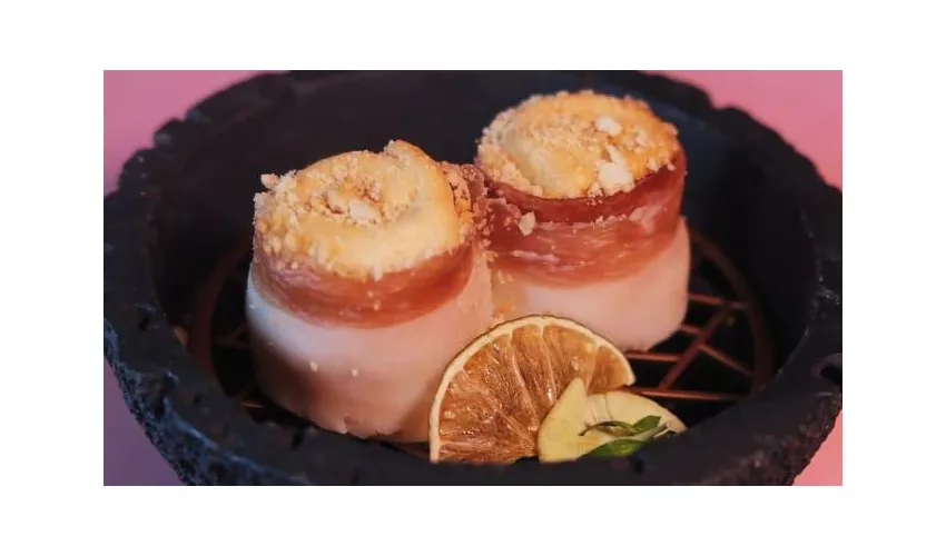 IPPO Sushi Delivery e Take Away