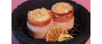 IPPO Sushi Delivery e Take Away