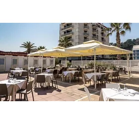 Ristorante sul mare Chef Pietro Prichió