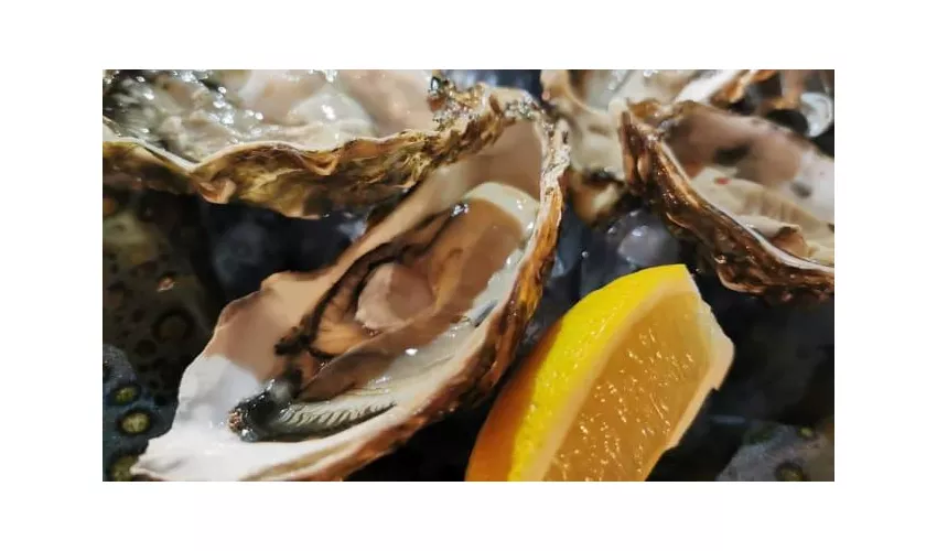 Ristorante sul mare Chef Pietro Prichió