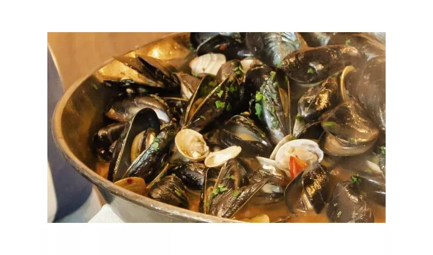 La Pesceria