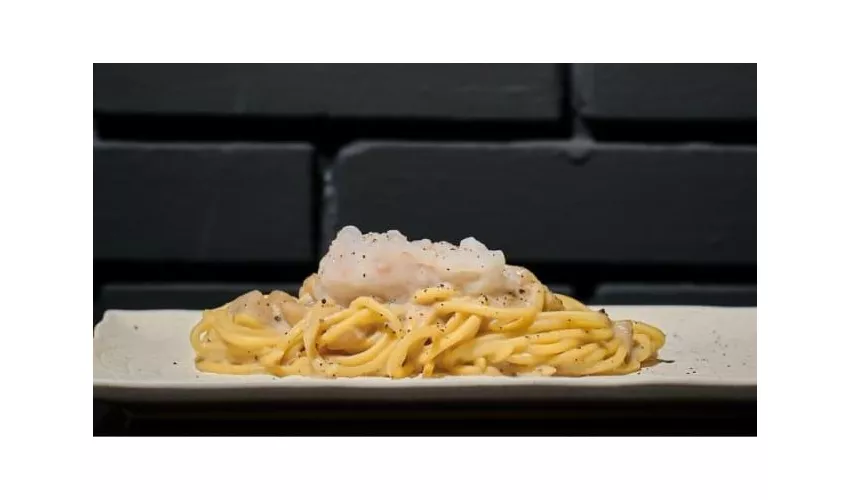 Samuele Pastanella - Ristorante