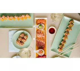NIMA Sushi