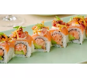 NIMA Sushi