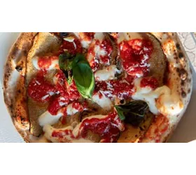 Sciapò Pizzeria (nuova apertura)