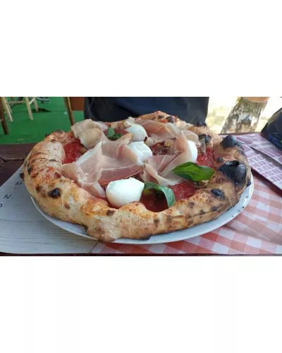 Sciapò Pizzeria (nuova apertura)