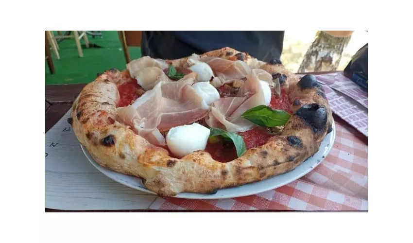 Sciapò Pizzeria (nuova apertura)