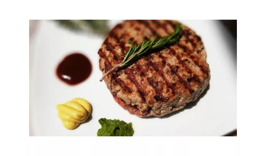 Liberty bon bistrot