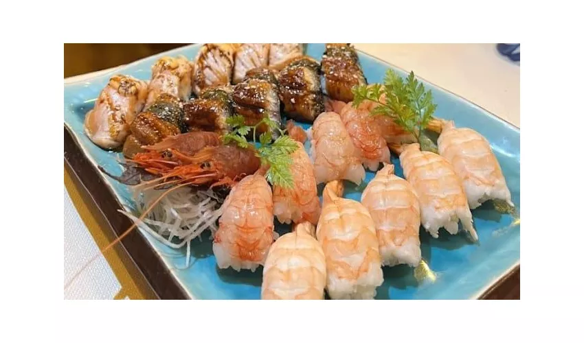 Asian Corner