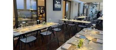 ORASEA food & wine experience