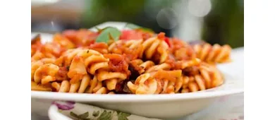 Ristorante dell'Hotel Sole e Mare