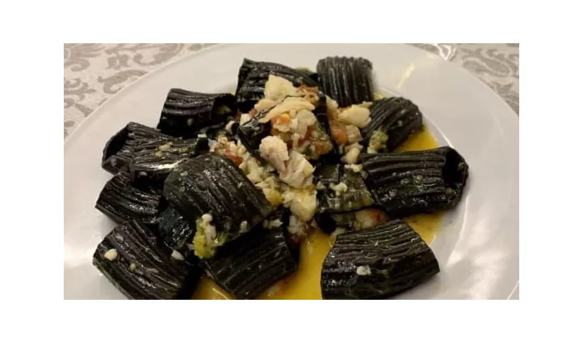 Ristorante dell'Hotel Sole e Mare