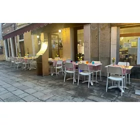 Trattoria Alla Ferrata