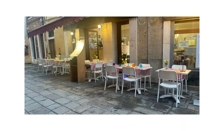 Trattoria Alla Ferrata