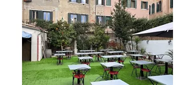 Trattoria Alla Ferrata