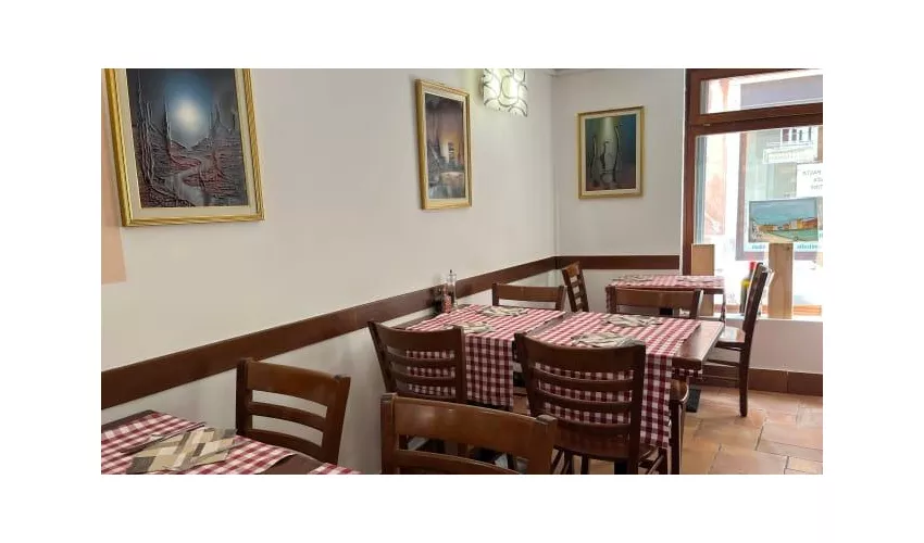 Trattoria Alla Ferrata