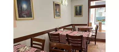 Trattoria Alla Ferrata