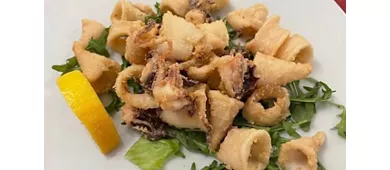 Trattoria Alla Ferrata