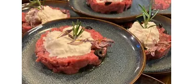 IL CIRINGHITO ROSIGNANO