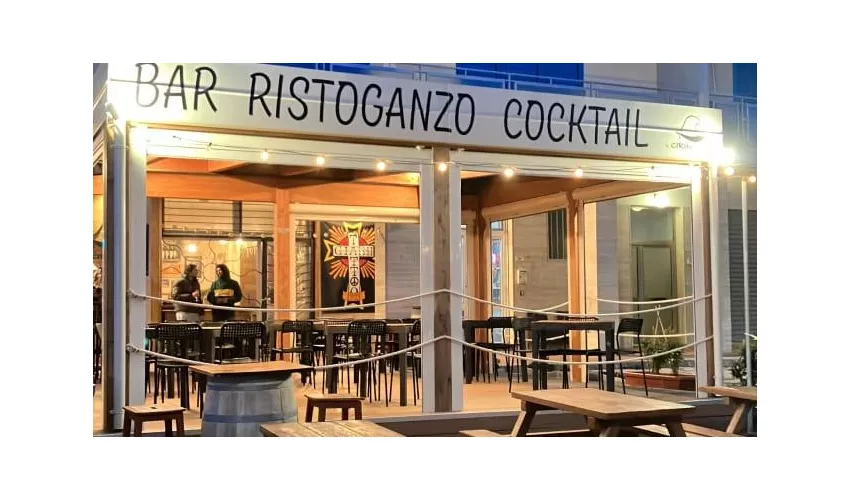 IL CIRINGHITO ROSIGNANO