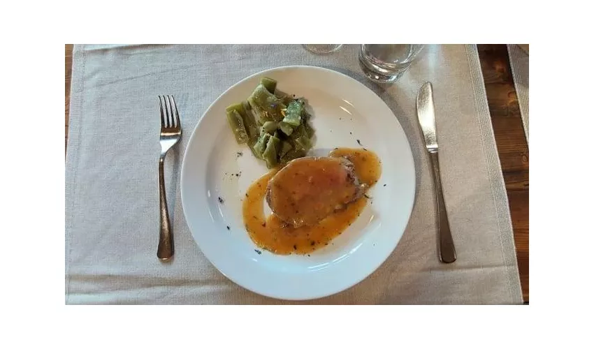 Agriturismo il Mulino - il sapore autentico della campagna