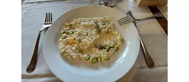 Agriturismo il Mulino - il sapore autentico della campagna