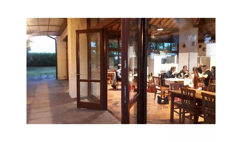Agriturismo il Mulino - il sapore autentico della campagna