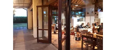 Agriturismo il Mulino - il sapore autentico della campagna