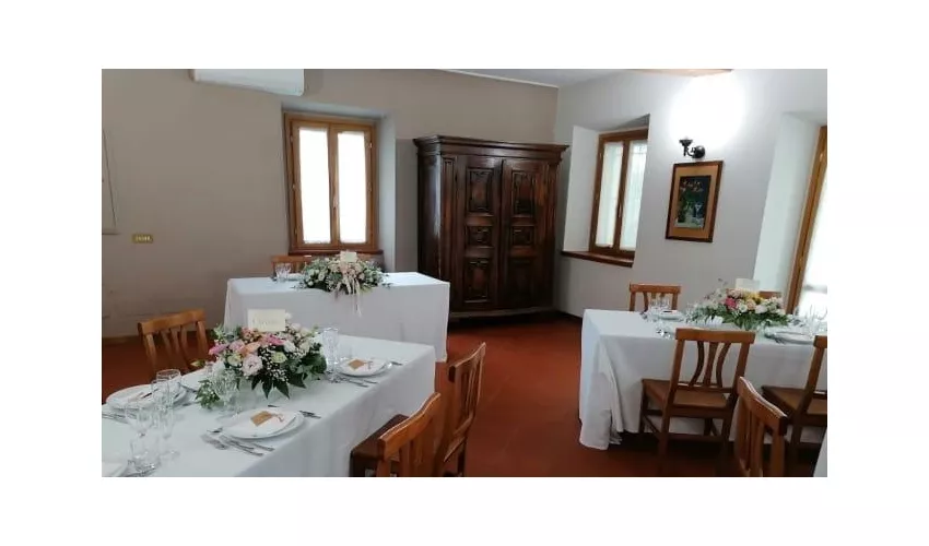 Agriturismo il Mulino - il sapore autentico della campagna