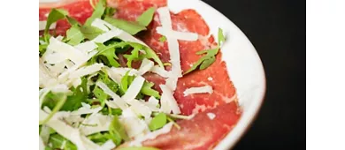 Hellfire Steakhouse & Mixology
