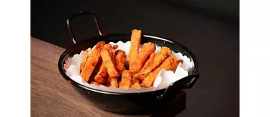 Hellfire Steakhouse & Mixology