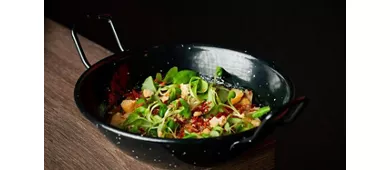 Hellfire Steakhouse & Mixology