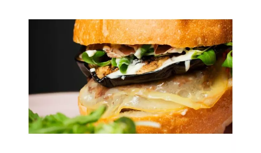 Hellfire Steakhouse & Mixology
