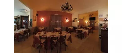 MiraMonte ristorante pizzeria