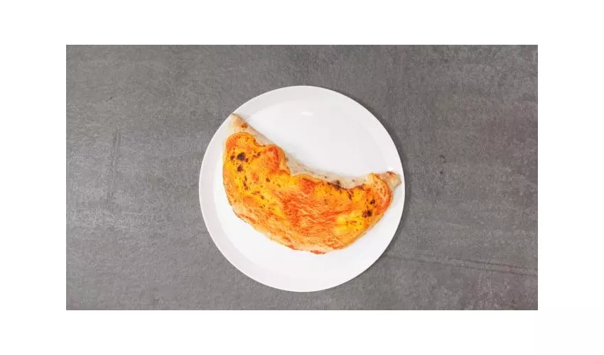 Spizza - Burger & Pizza