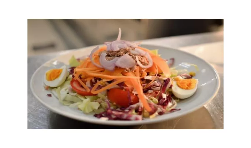 Sea Art Bar & Restaurant