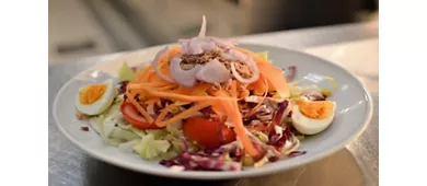 Sea Art Bar & Restaurant