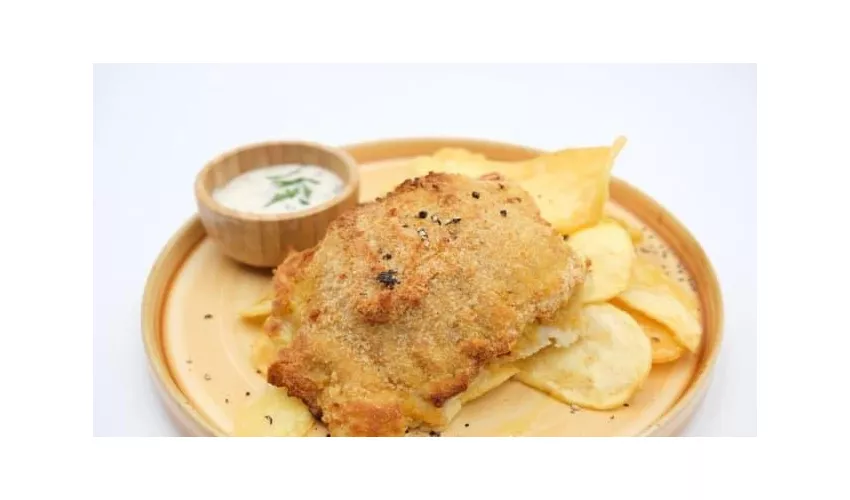 Trattoria Pizzeria Oipulpit