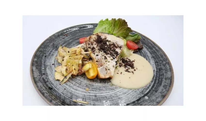 Trattoria Pizzeria Oipulpit