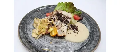 Trattoria Pizzeria Oipulpit