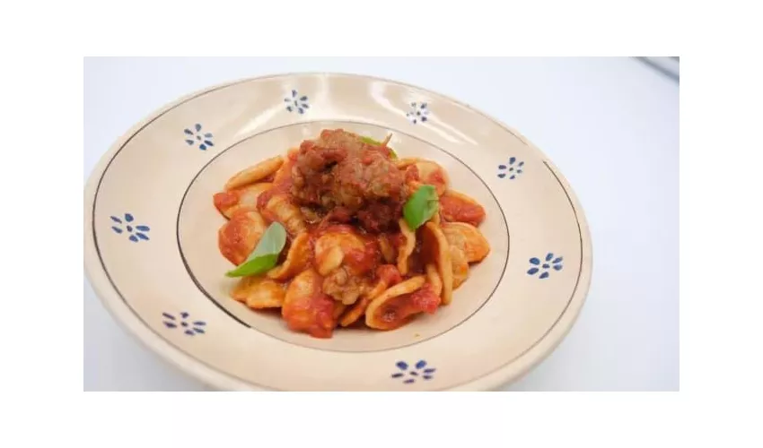 Trattoria Pizzeria Oipulpit